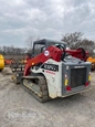 Used Takeuchi Track Loader,Side of used Track Loader,Front of used Track Loader,Used Track Loader in yard,Side of used Takeuchi,Used Takeuchi in yard,Back of used Takeuchi